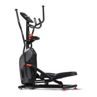 Schwinn 411 Quick Start Manual