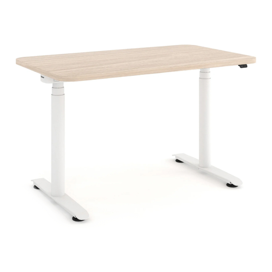 Steelcase Migration SE Pro User Manual