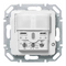 Berker 8026 21 - KNX Radio Motion Detector Module Manual