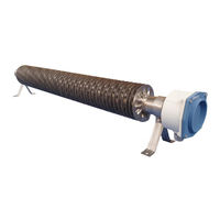 Bn Thermic SWD Series Instructions
