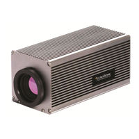 LumaSense technologies MC320FHT Manual