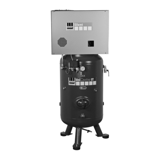Schneider Airsystems H812100 User Manual And Installation Instructions
