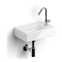 Clou InBe IB/03.03097 Installation Instructions Manual