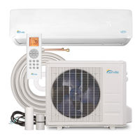 Senville SENL/09HD/O Installation Manual