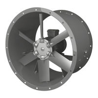 BLAUBERG Axis-P500 User Manual