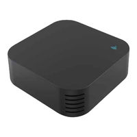 huem MS-IR101-BK Manual