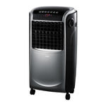 MEI AC 2980 H Instruction Manual