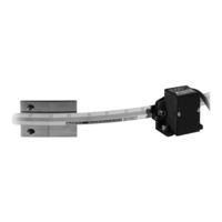 HEIDENHAIN ERA 881 Mounting Instructions