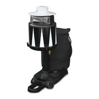SkeeterVac SV3100 User Manual