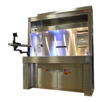 Mortech GL100 Technical  User's Manual