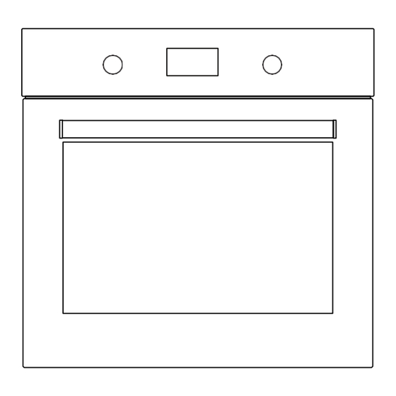 Guzzanti GZ-8571 Instruction Manual