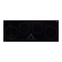 CDA HVN93 Manual For Installation, Use And Maintenance