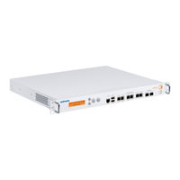 Sophos UTM 425 Operating Instructions Manual