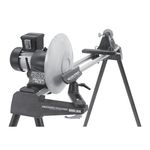 Record Power DML36SH-CAM Original Instruction Manual