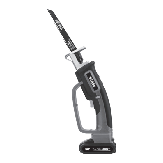 Rockwell RD2865 Manual