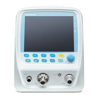 Acutronic Medical Systems fabian HFO Quick Manual