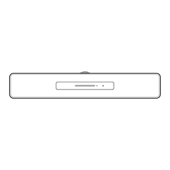 User Manuals: Ruark Audio R7 Mk3 Fidelity Radiogram