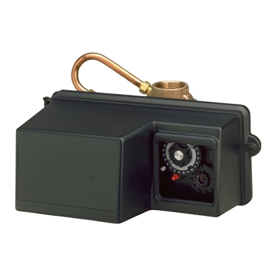 Fleck 3150 Service Manual