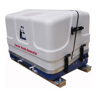 Fischer Panda Panda 5000i PMS Manual