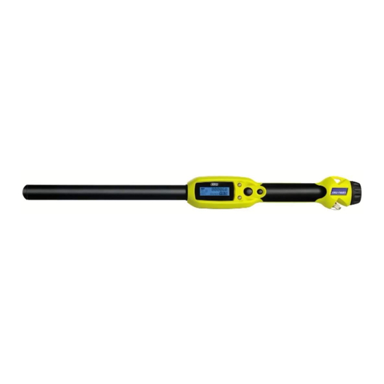Tru-Test XRS Service Manual