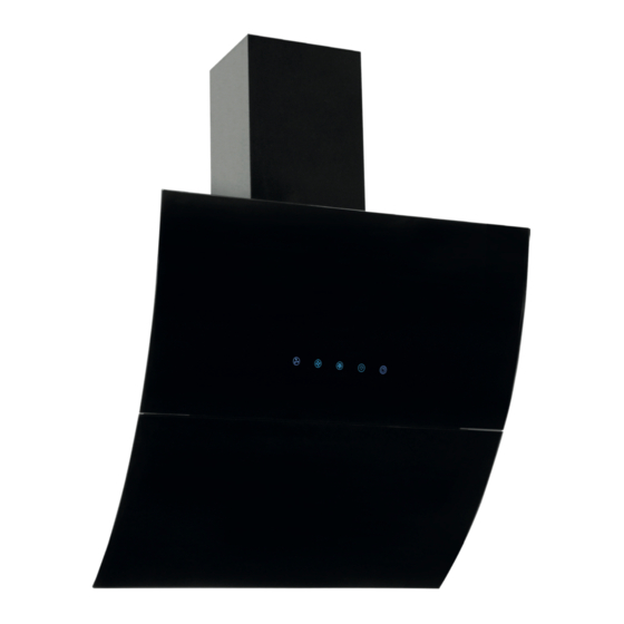 Kernau KCH 5560 B AUTOMATIC Manuals