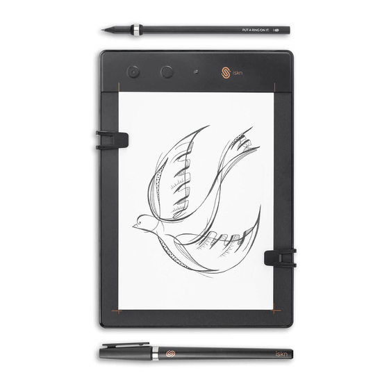 iskn Slate 2 Quick Start Manual