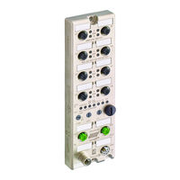 Belden lumbergautomation 0980 ESL 390-121 Manual