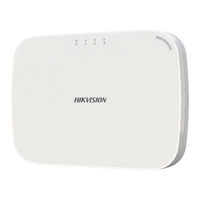 HIKVISION DS-PHA64-W4P2 User Manual
