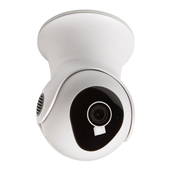 Robus CAMERA CONNECT Manual