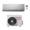 Split air conditioner Toshiba RAS-05 Installation Manual