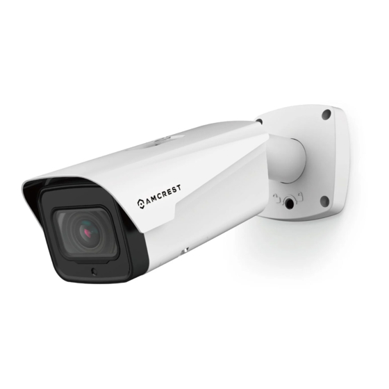 Amcrest IP8M-MB2546EW User Manual
