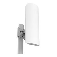 MikroTik mANTBox 2 12s Quick Manual