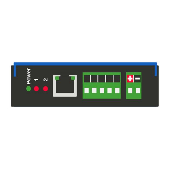 RTA 460BSSC-NNA1 Product User Manual