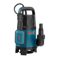 Ronix RH-4040 Quick Start Manual