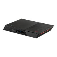 Asustor FS6706T Quick Installation Manual