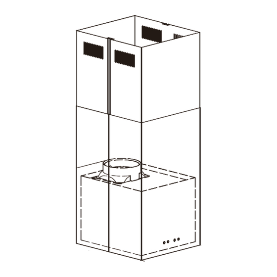 Falco FAL-35-ISS Instruction Manual