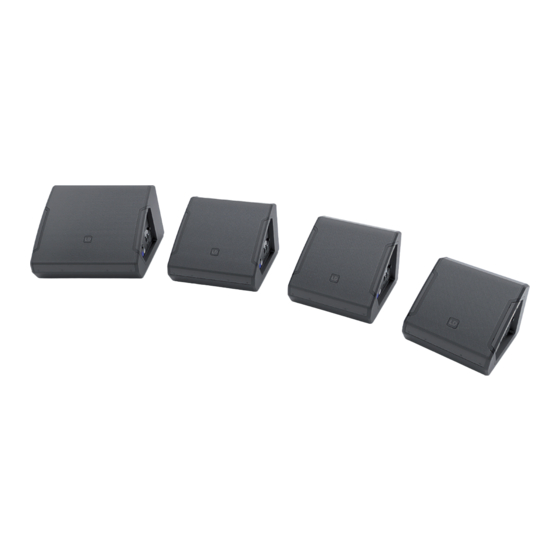 LD MON G3 Series User Manual