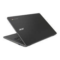 Acer C936-TCO User Manual