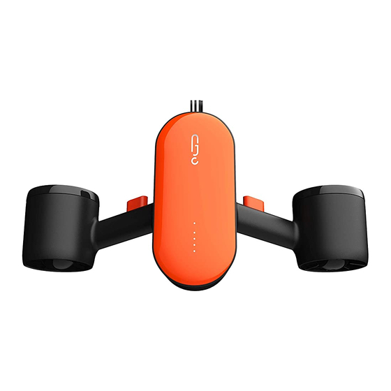 Geneinno S2 User Manual
