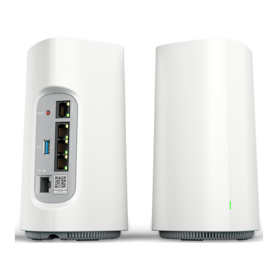 ADTRAN 8612 Quick Start Manual