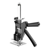 Vevor HJ-T120 Manual