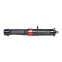 Desoutter 6151653680 User Manual
