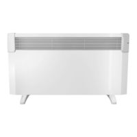 TESY ConvEco CN04 150 MIS F Operation And Storage Manual