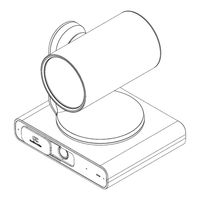 AudioCodes RXVCam70 Quick Manual