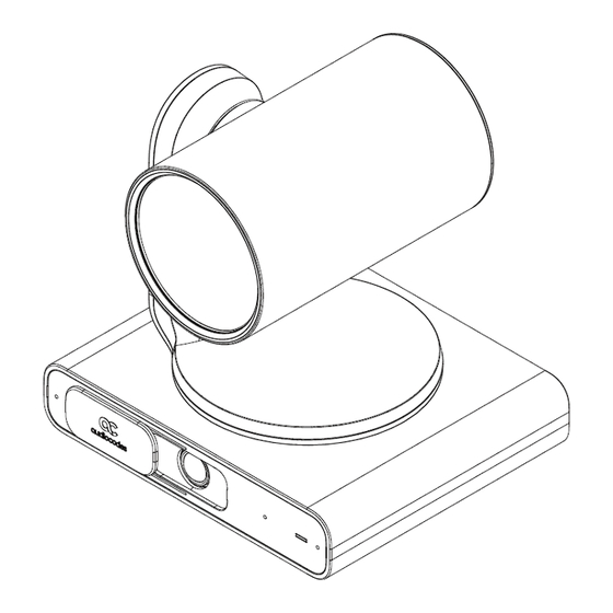 AudioCodes RXVCam70 Quick Manual