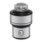 Emerson InSinkErator Evolution Series, PRO 1100XL Manual