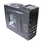 Cooler Master HAF 922 User Manual