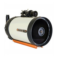 Celestron EdgeHD 1100 Instruction Manual