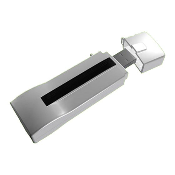 Fission DK-5203 User Manual