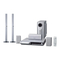 Home Theater System JVC TH-S33 Instructions Manual